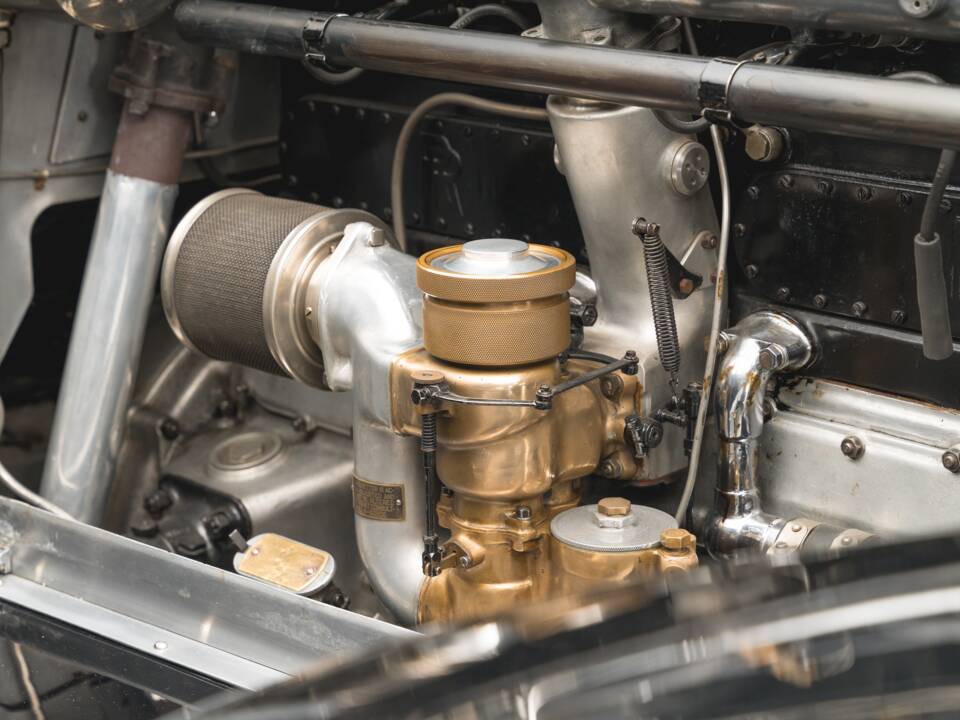 Imagen 28/28 de Rolls-Royce Phantom I (1929)