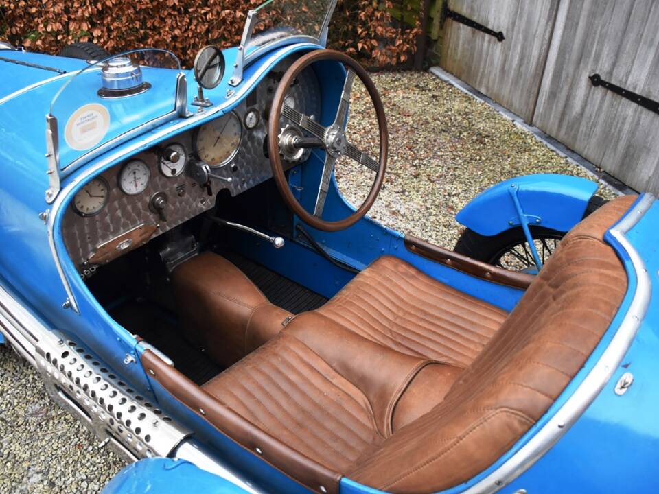 Bild 43/58 von Alphi T10 (1929)