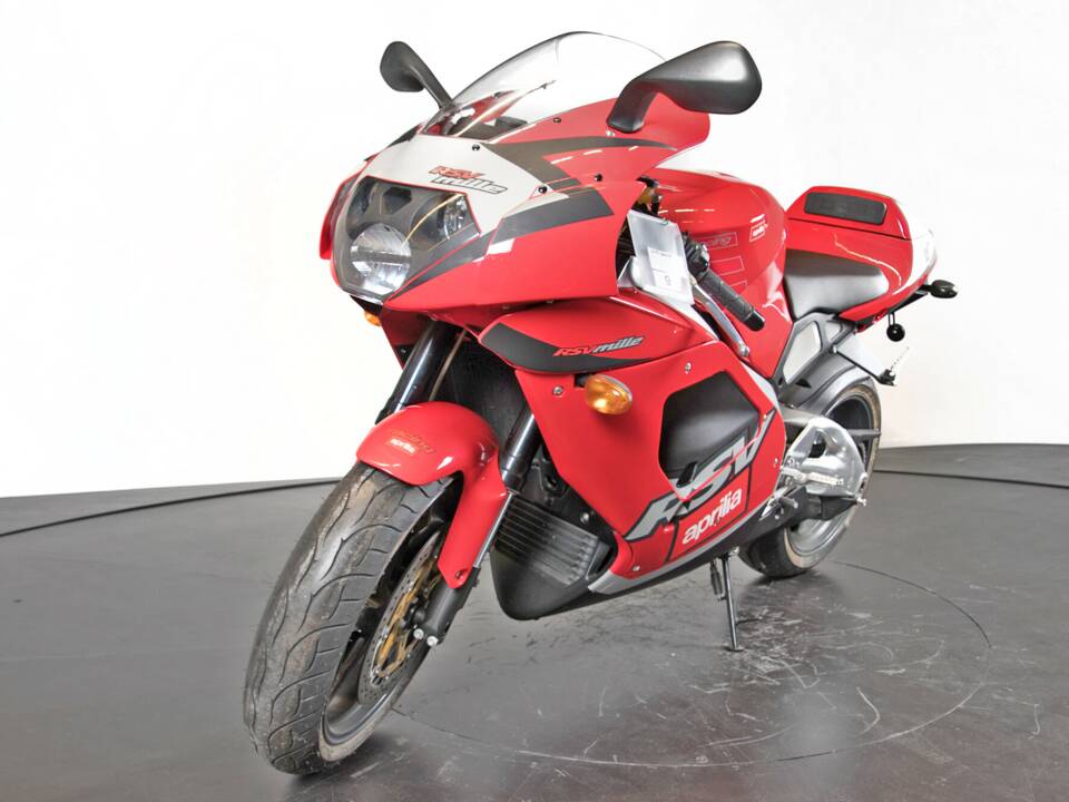 Imagen 17/21 de Aprilia DUMMY (2000)