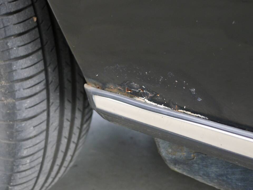 Image 12/44 of Mercedes-Benz 280 (1978)