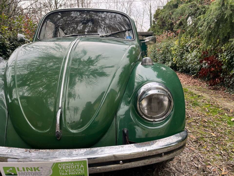 Image 32/43 of Volkswagen Beetle 1200 (1970)