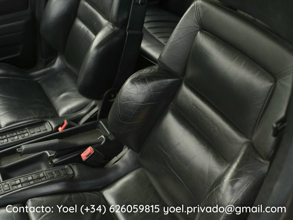 Image 22/41 of Mercedes-Benz 190 E 2.6 (1987)