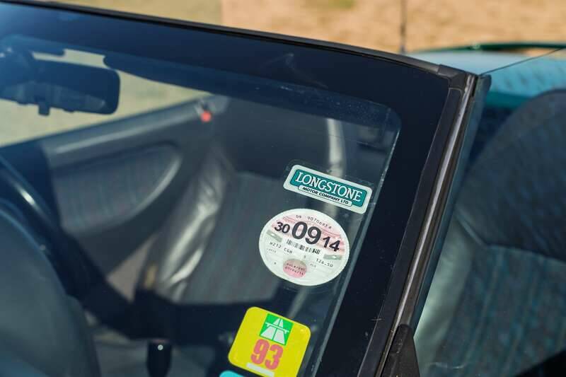 Image 18/50 of Lotus Elan (1991)