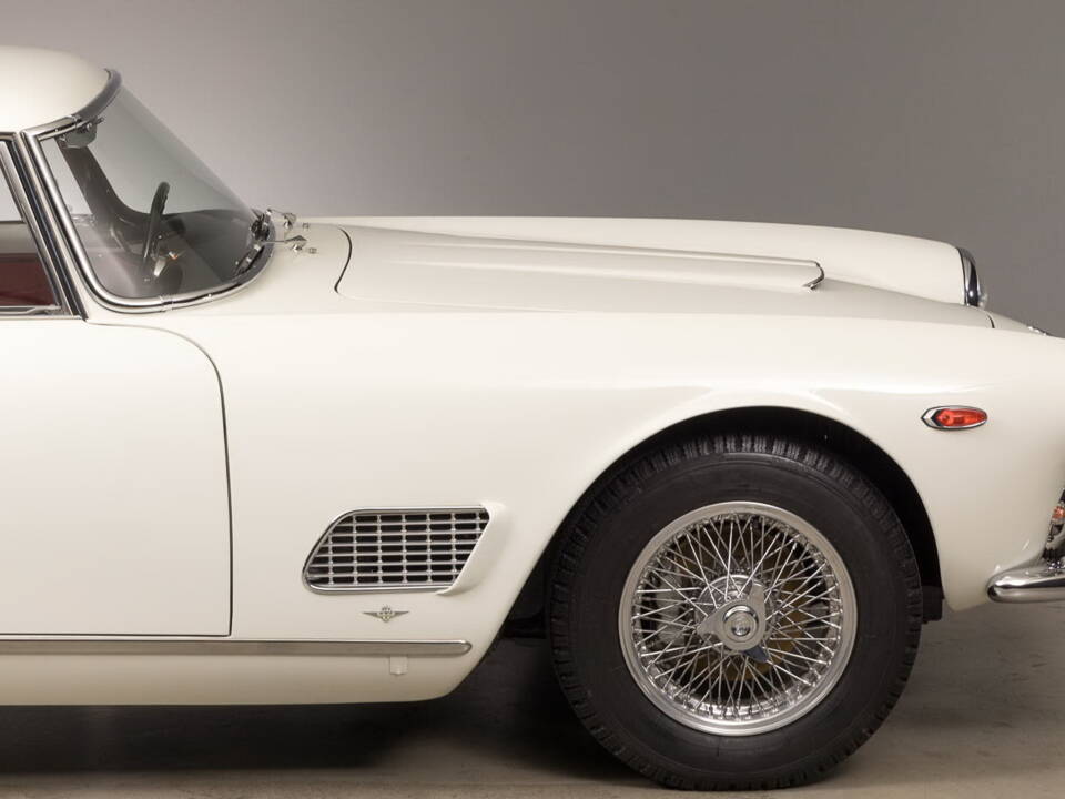 Image 8/39 of Maserati 3500 GT Touring (1961)