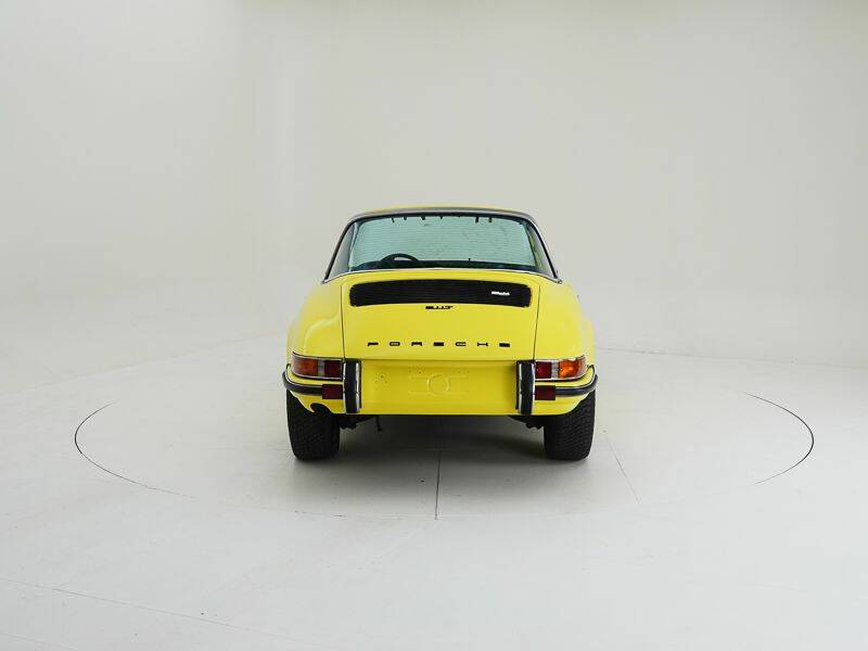 Image 7/15 of Porsche 911 2.4 T "Oilflap" (1972)