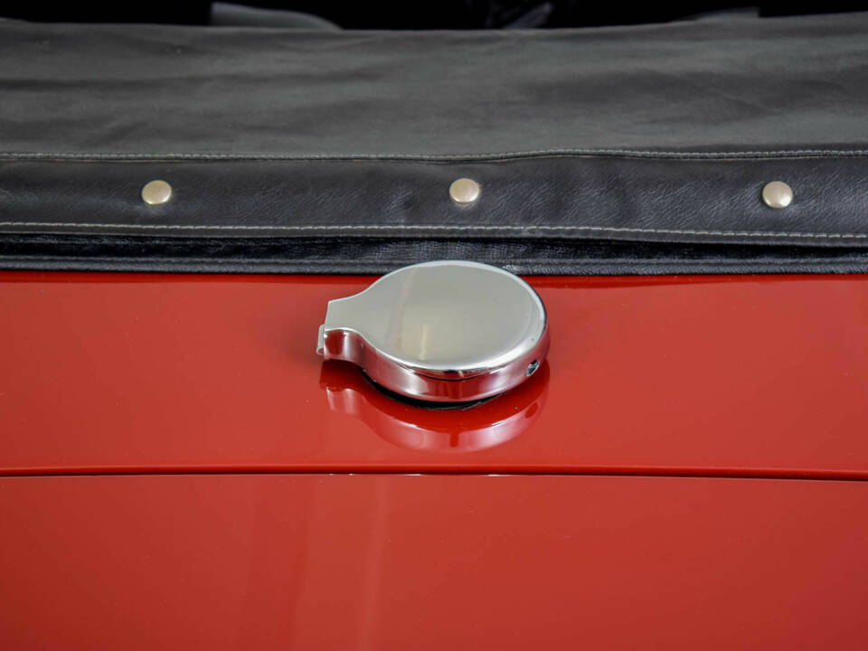 Image 16/50 de Triumph TR 6 (1974)