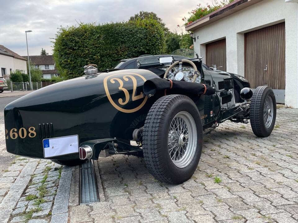 Image 9/24 of Wolseley Hornet Special (1934)