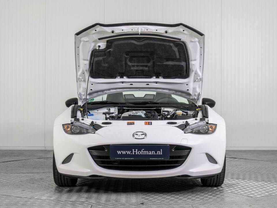 Afbeelding 44/50 van Mazda MX-5 1.5 (2016)