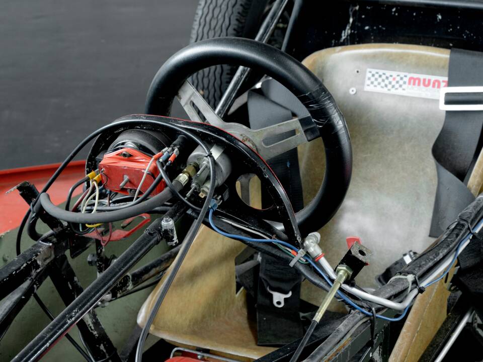 Bild 23/32 von Beach Mk 5b Formula Vee (1965)