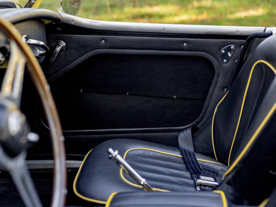 Bild 4/50 von Austin-Healey 3000 Mk I (BT7) (1960)