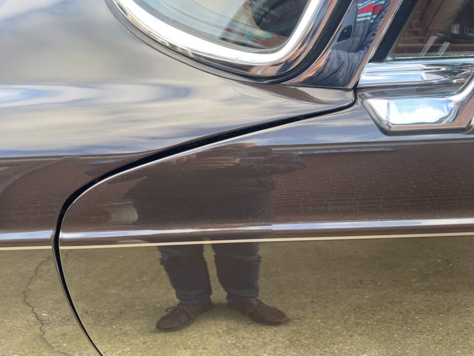 Image 17/25 of Mercedes-Benz 280 SL (1970)