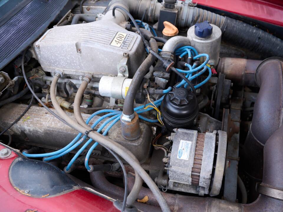 Image 33/50 of TVR Chimaera 4,0 (1994)