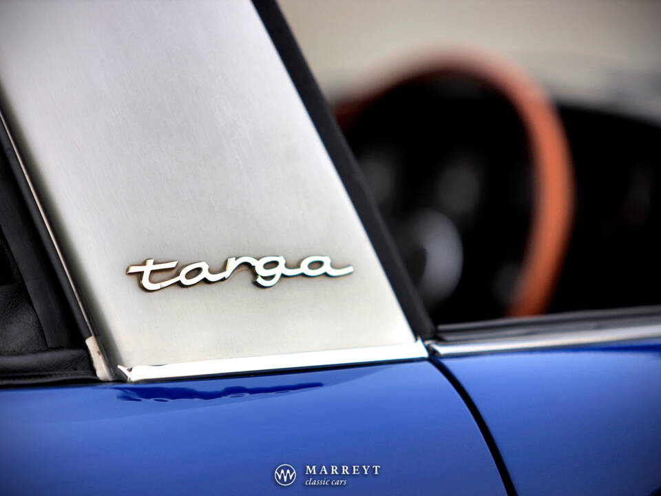Imagen 56/73 de Porsche 912 (1968)