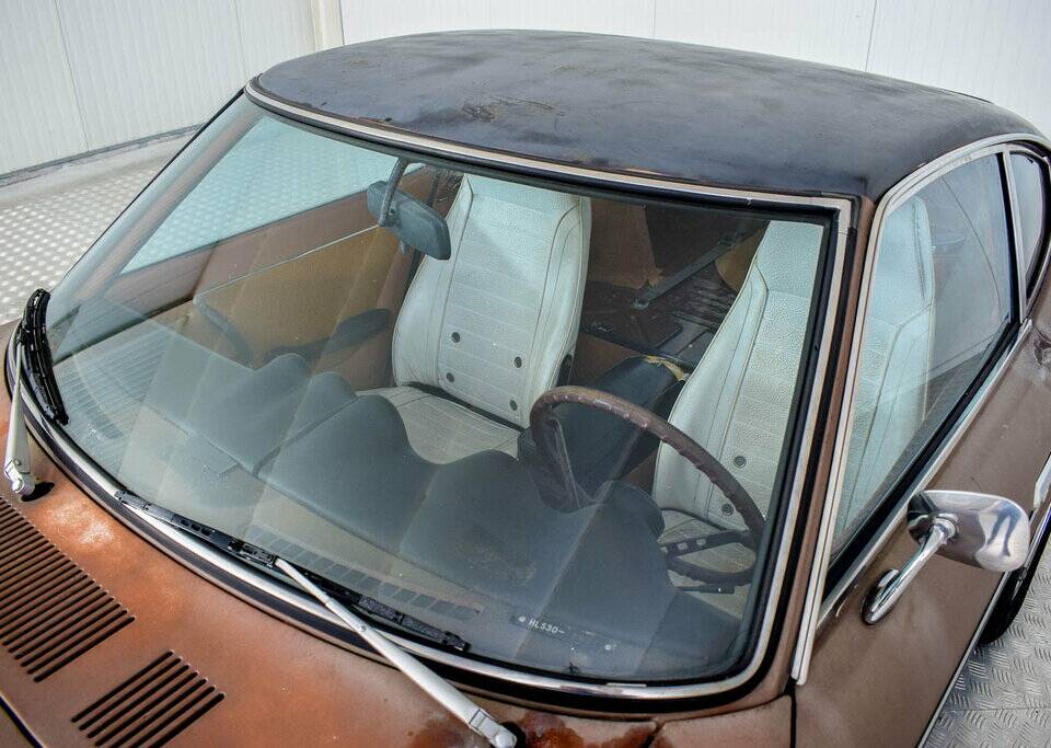 Imagen 7/8 de Datsun 240 Z (1973)