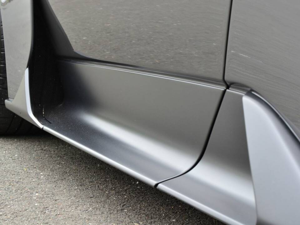 Image 61/67 de Maserati MC20 (2023)