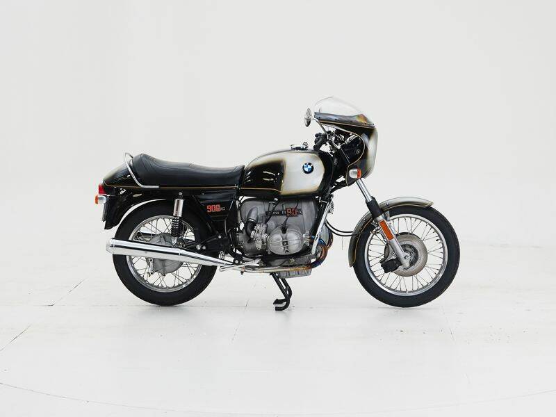 Bild 6/15 von BMW R 90 S (1974)
