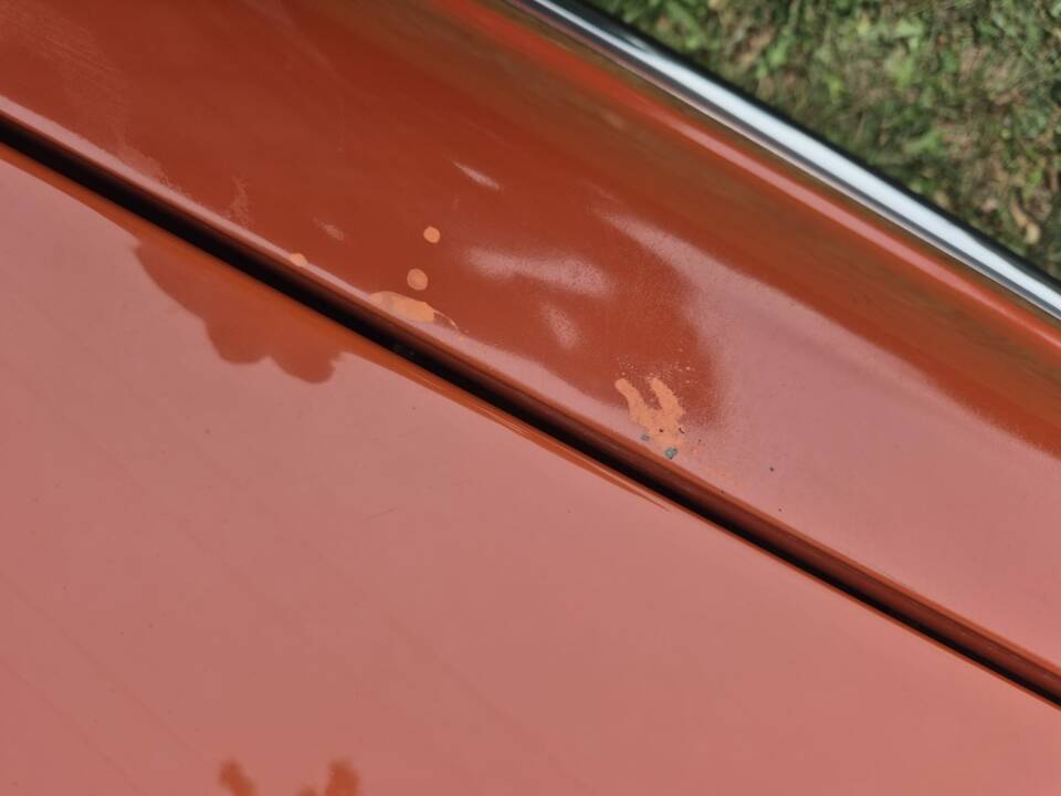 Image 33/41 of Mercedes-Benz 200 D (1981)