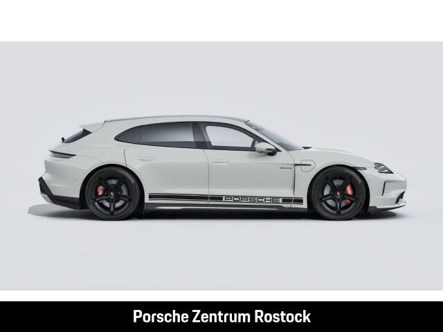 Bild 6/14 von Porsche Taycan 4S Sport Turismo (1900)