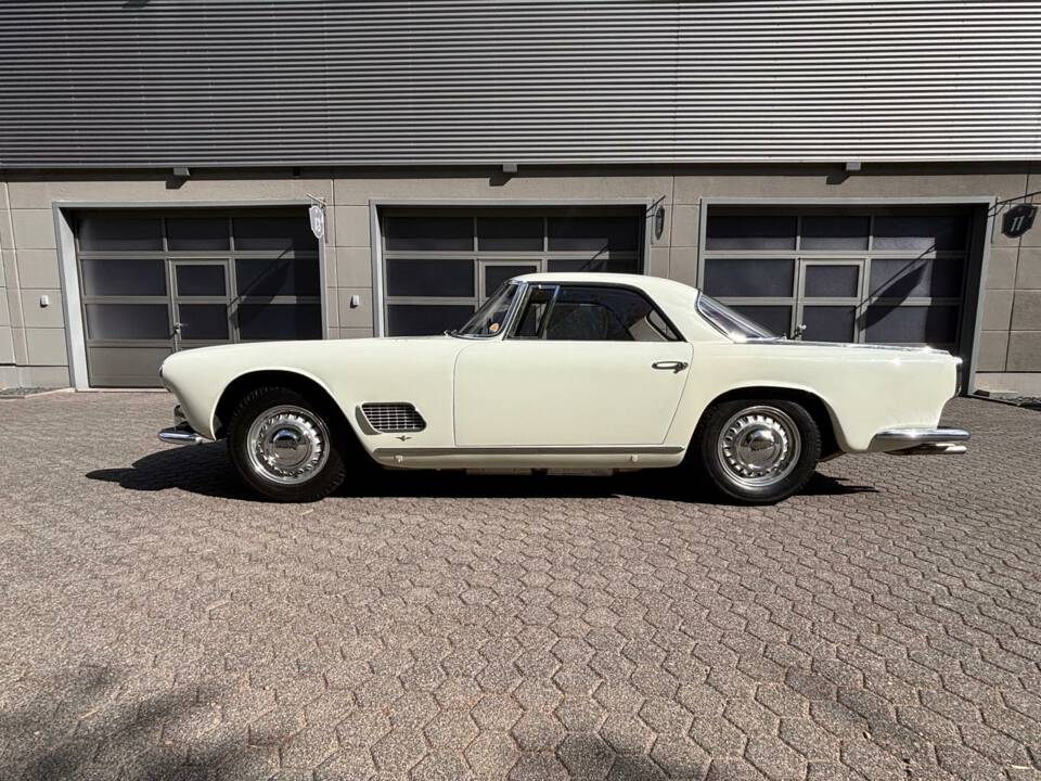 Bild 99/99 von Maserati 3500 GT Touring (1959)
