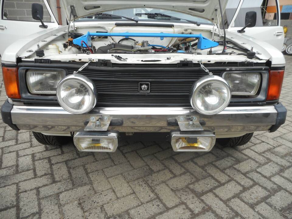 Bild 41/102 von Talbot Sunbeam Lotus (1980)