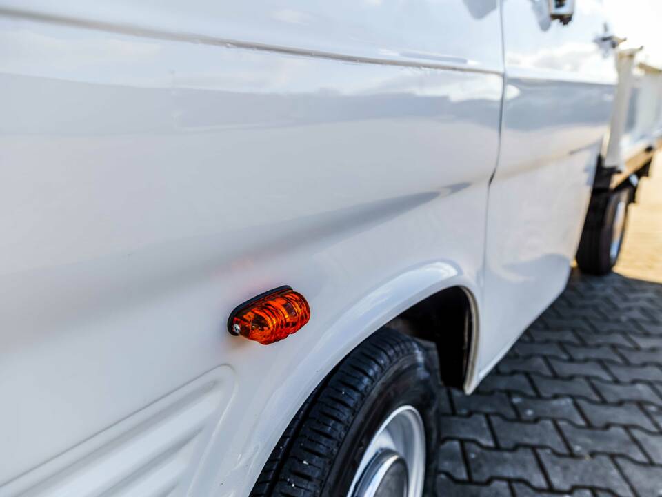Bild 55/155 von Ford Transit (1975)