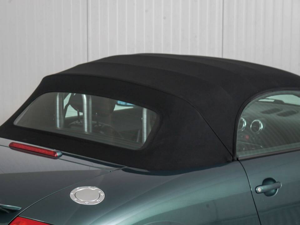 Immagine 12/50 di Audi TT 1.8 T (2001)