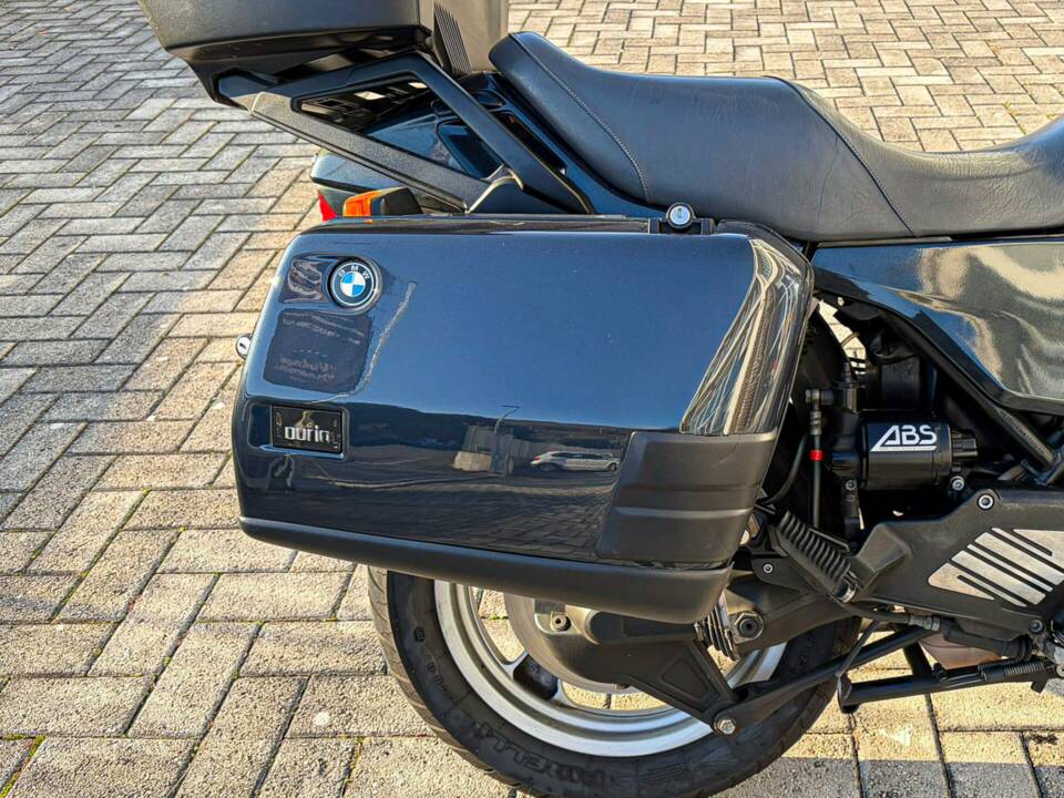 Image 12/13 of BMW K 1100 LT (1994)