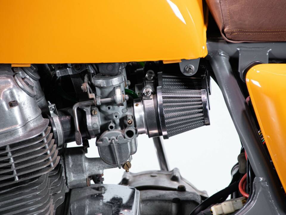 Image 30/50 of Honda CB 750 Custom (1974)