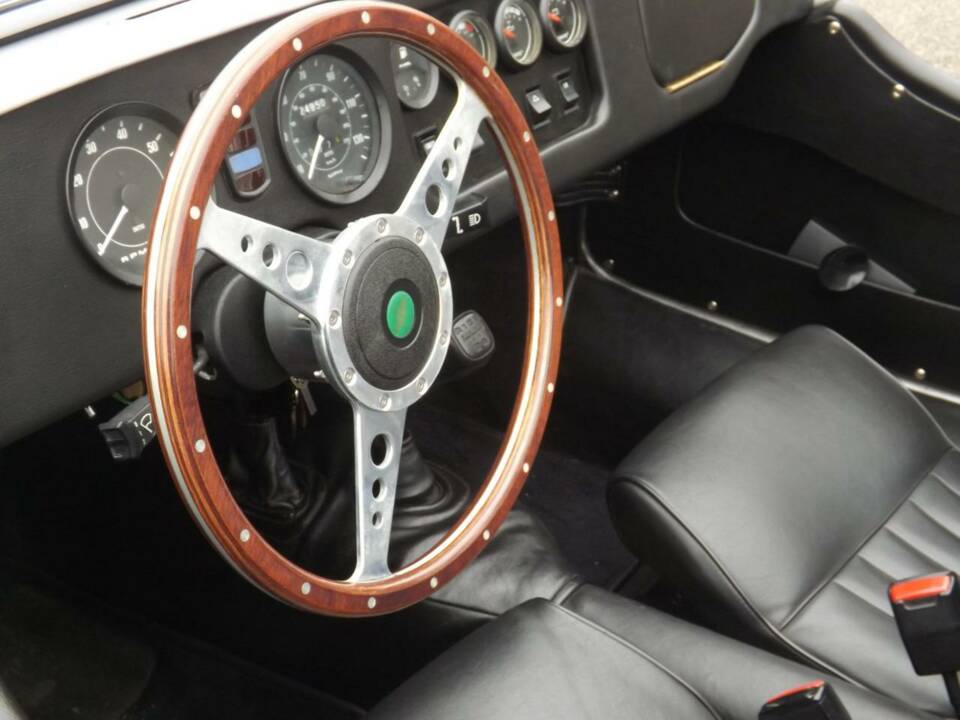 Image 22/50 de Morgan 4/4 1600 (1985)