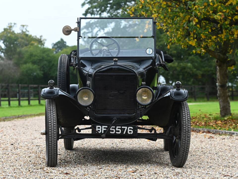 Bild 6/22 von Ford Modell T (1925)