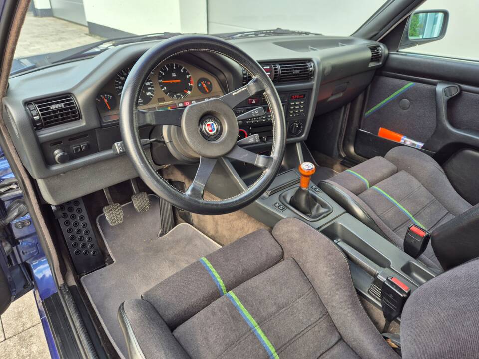 Bild 8/39 von ALPINA C2 2.7 (1986)