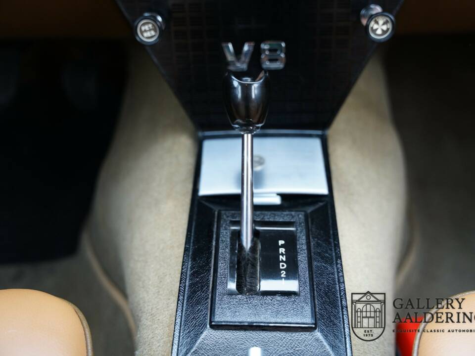 Afbeelding 41/50 van Rover 3500 (1974)