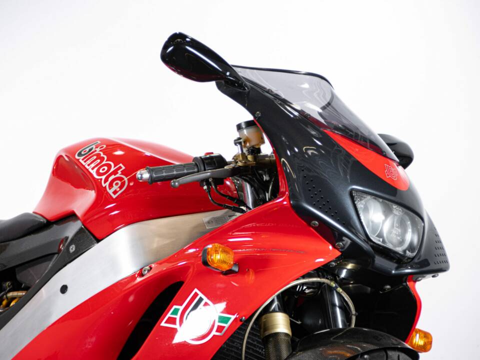 Image 24/50 of Bimota SB6 (1999)