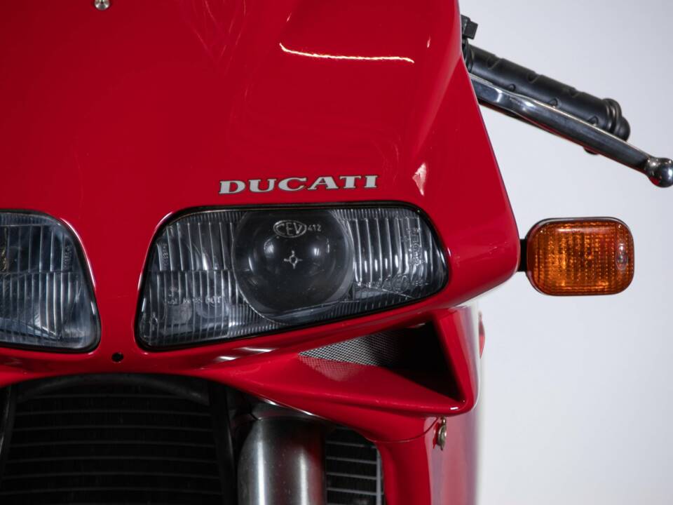 Imagen 49/50 de Ducati DUMMY (1995)