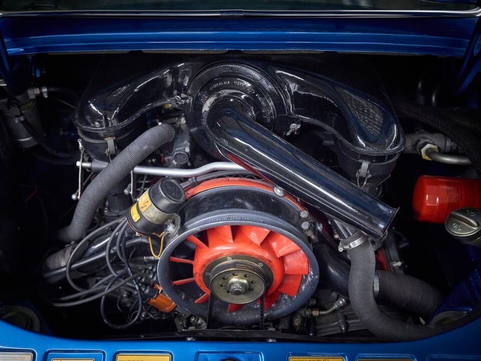 Bild 85/96 von Porsche 911 2.2 S (1970)