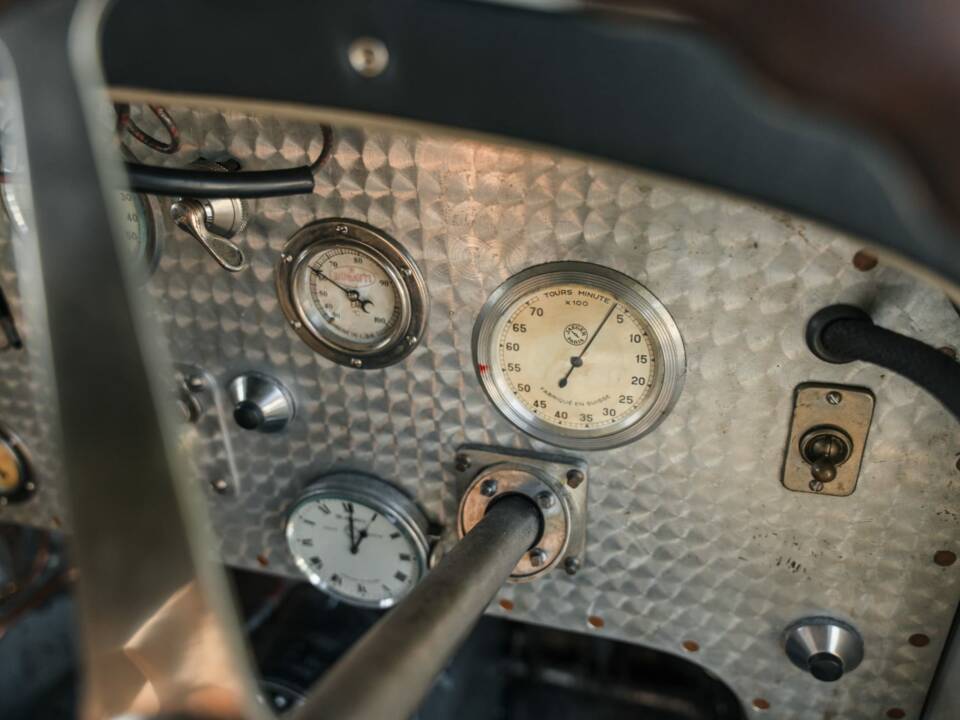 Imagen 55/88 de Bugatti Type 35 (1927)