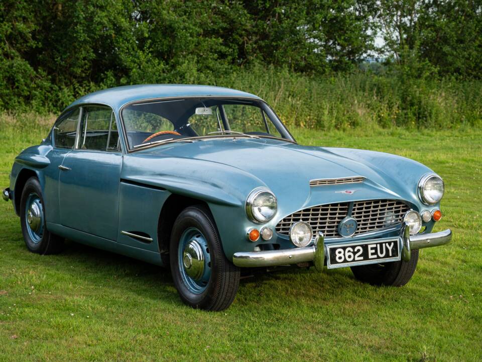 Afbeelding 5/35 van Jensen 541 S (1961)