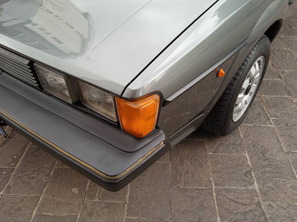 Image 10/67 de Volkswagen Scirocco II GT (1984)