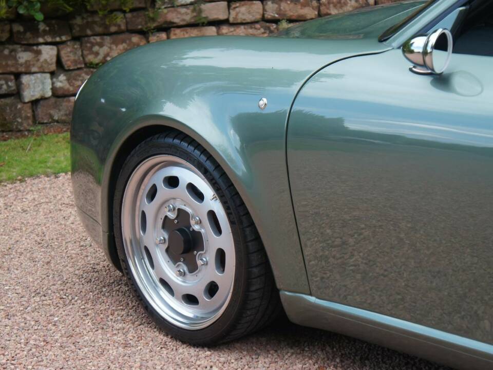 Image 60/99 of Porsche Boxster S (2005)