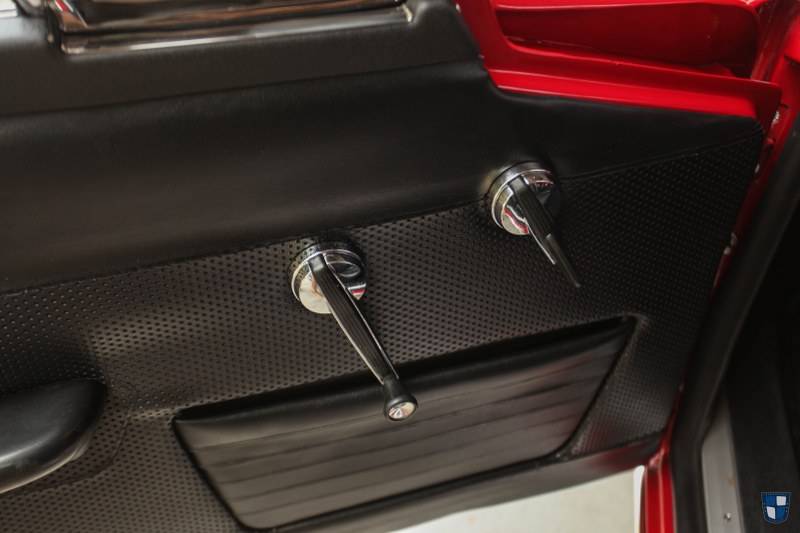 Immagine 37/81 di BMW 1600 GT (1968)