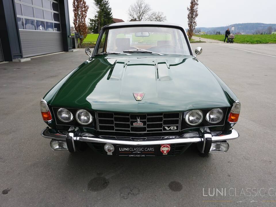 Bild 13/56 von Rover 3500 (1972)