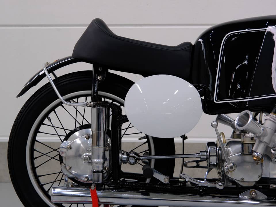 Image 10/92 of BMW R 51 (1939)