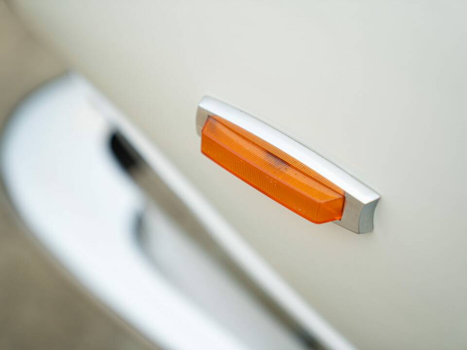 Imagen 27/50 de Alfa Romeo Giulia Sprint Speciale (1964)