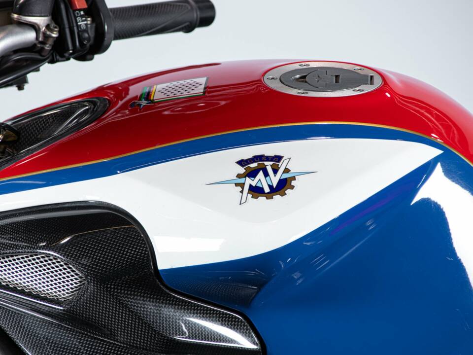 Bild 20/50 von MV Agusta DUMMY (2004)