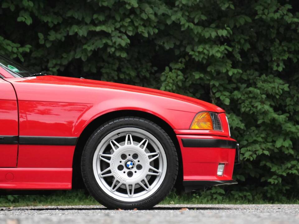 Image 9/25 of BMW M3 (1900)