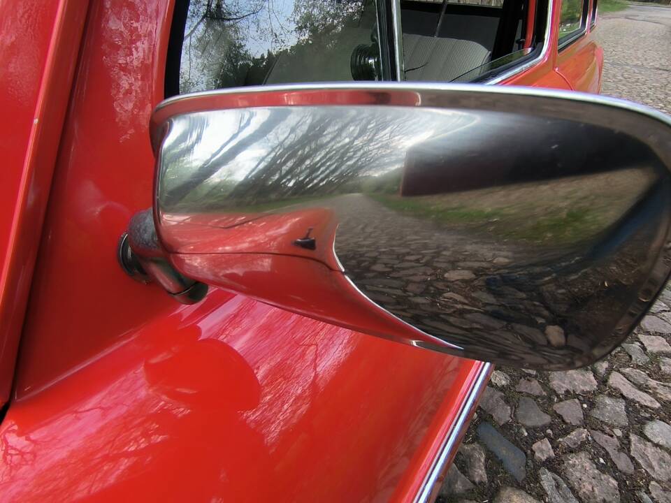 Image 6/53 of Volkswagen 1600 Variant (1972)
