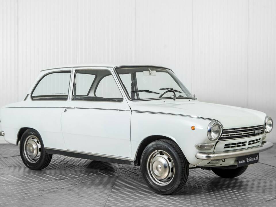 Afbeelding 5/50 van DAF 55 (1972)