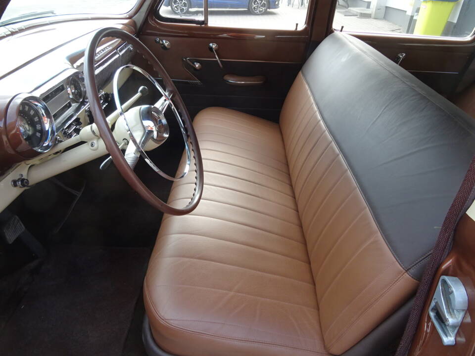 Image 24/57 de Chevrolet 210 (1953)