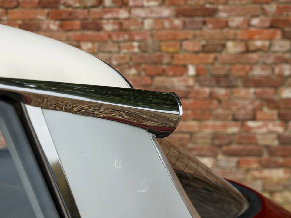 Image 33/50 de Citroën DS 21 (1971)