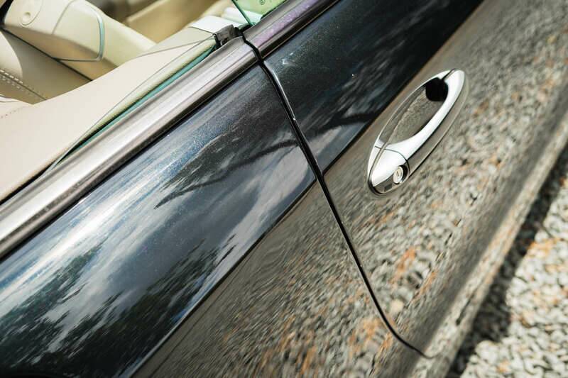 Image 41/50 of Mercedes-Benz SL 350 (2003)